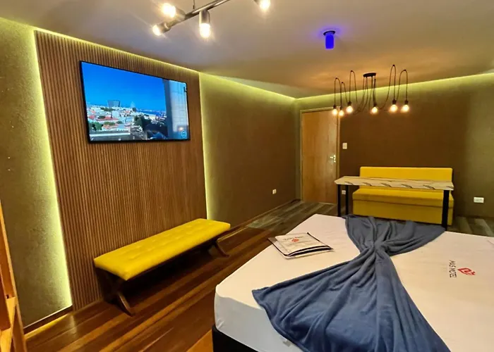 Mais Hotel