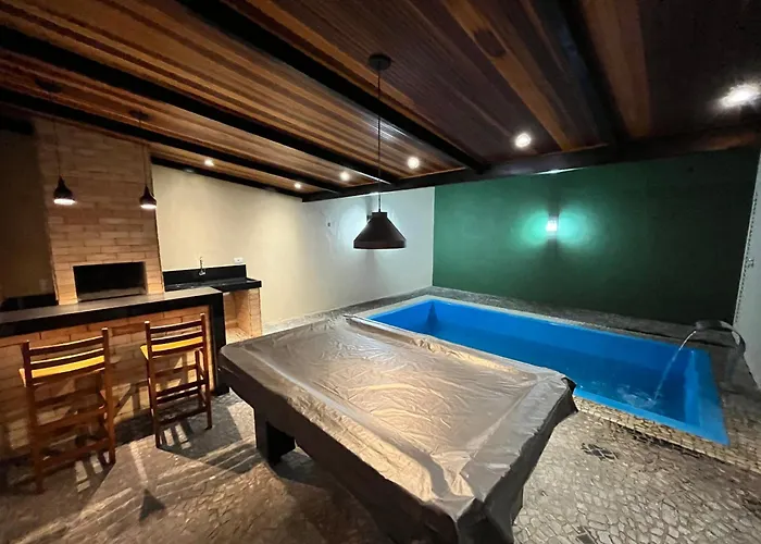 Mais Hotel