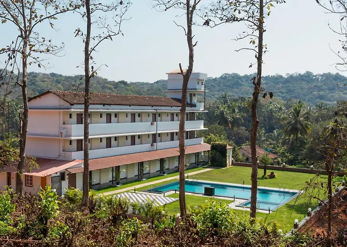 Hotel Holiday Village