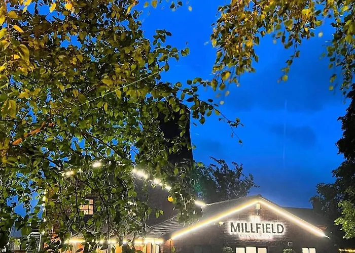 The Millfield