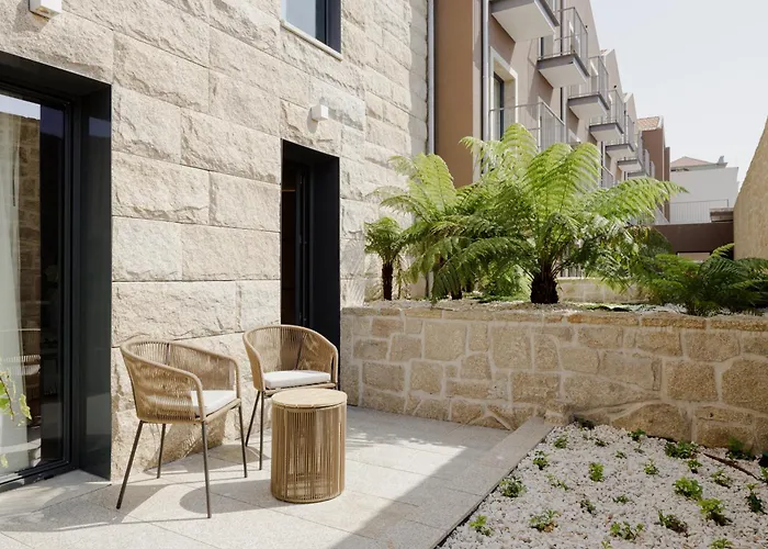 Porto River Soul Hotel