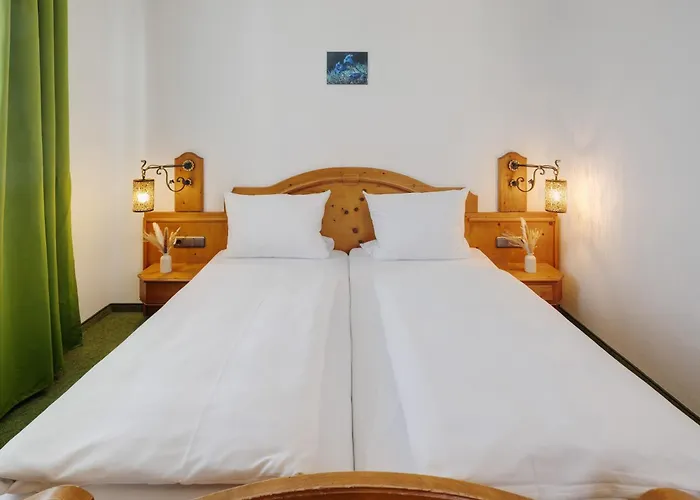 Gasthaus&Hotel Zum Boarn