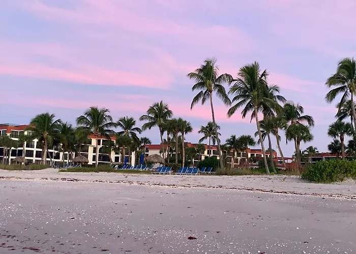 Pointe Santo E31 - Where The Sun Meets The Sea