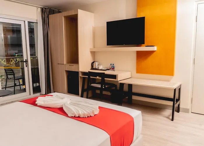 Ramada Encore - Labasa Damodar City