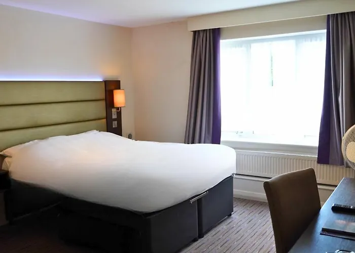 Charter Hotel Telford
