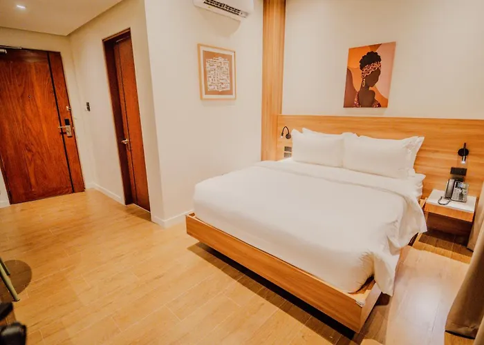 Grand Palm Villas & Hotel