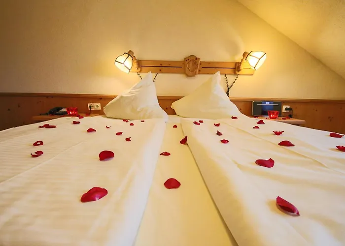 Parkhotel Emstaler Hoehe