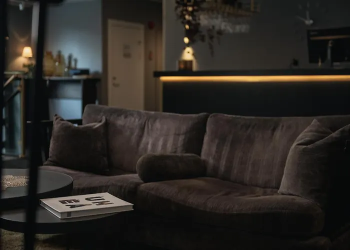 Home Hotel Uman