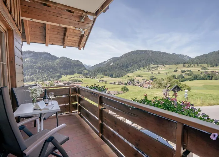 Hotel garni Oberdorfer Stuben