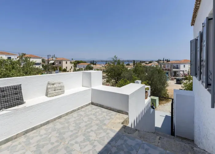Kas Residence Renovated 2022