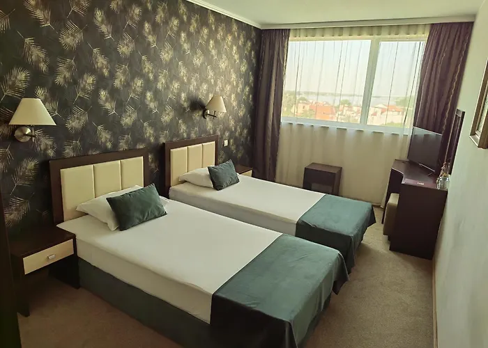 Rovno Hotel