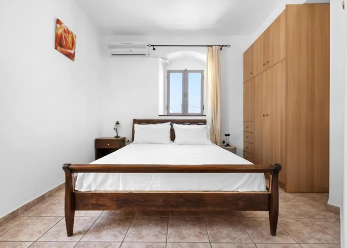 Kas Residence Renovated 2022