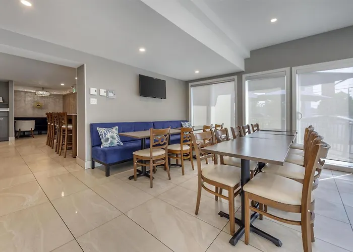 Best Western Hotel Brossard