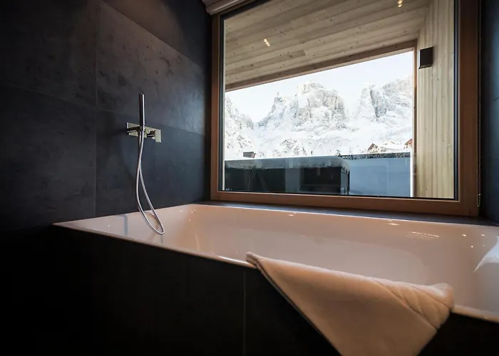 Hotel Cappella - Relais & Chateaux