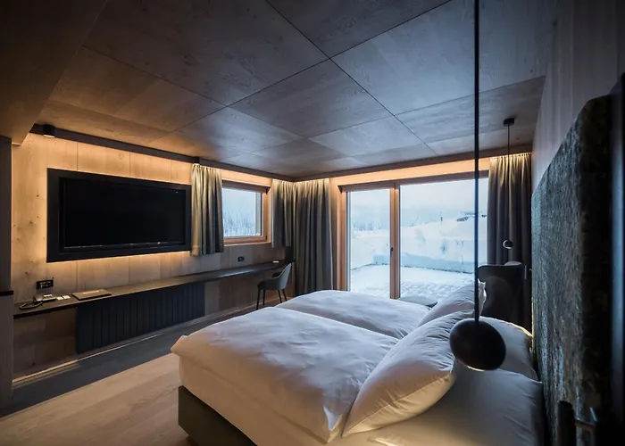 Hotel Cappella - Relais & Chateaux