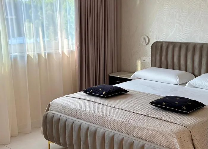 Hotel Scilla