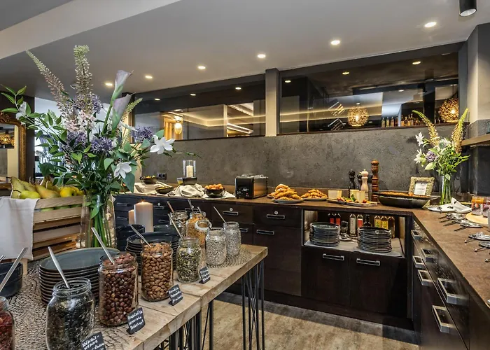 Solea Suedtirol Boutique Hotel
