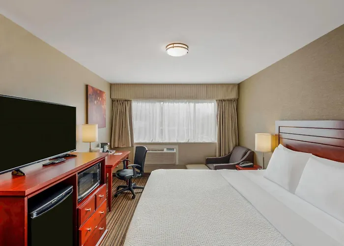 Days Inn By Wyndham Terrace