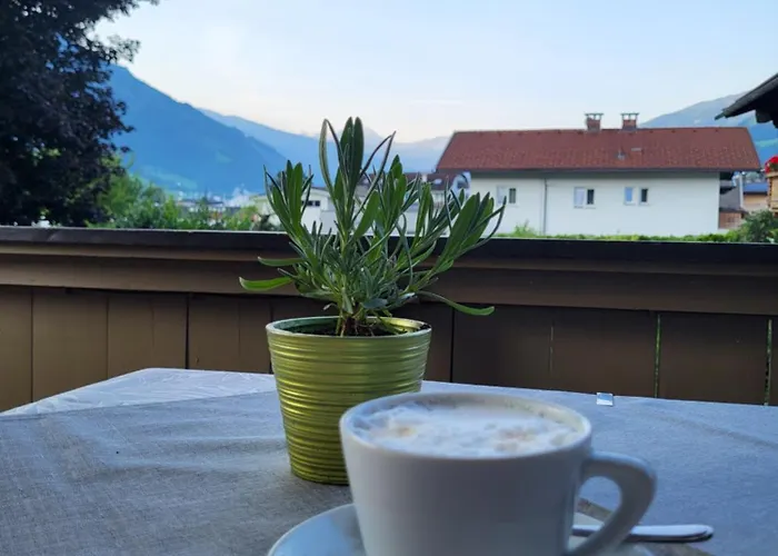 Hotel Edelweiss