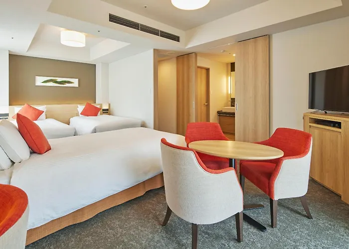 Hotel Emion Tokyo Bay