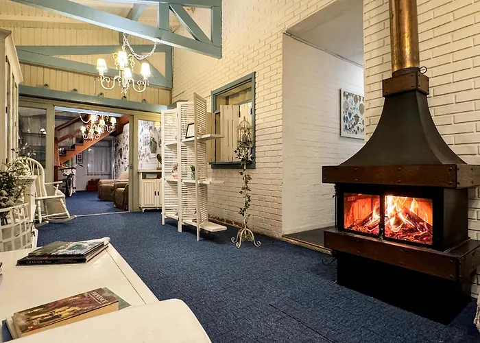 Petit Hotel Provence Gramado