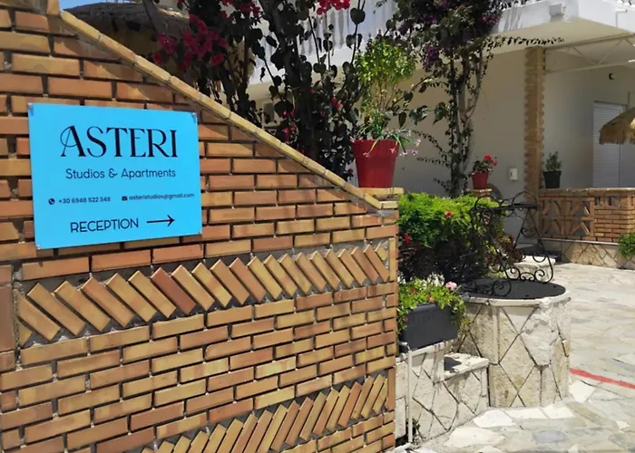 Asteri Studios
