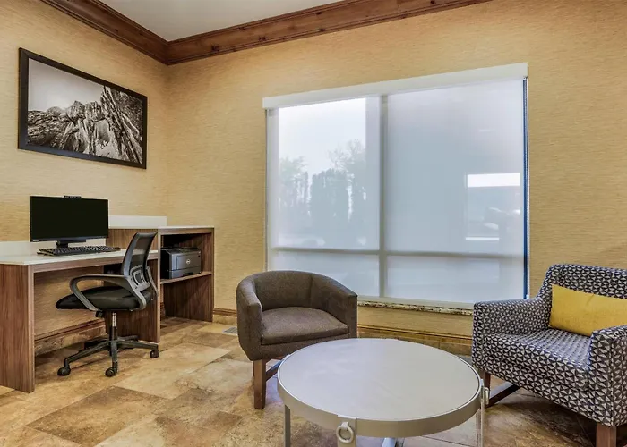La Quinta By Wyndham Twin Falls