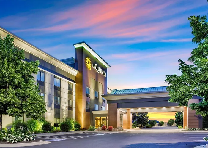 La Quinta By Wyndham Twin Falls