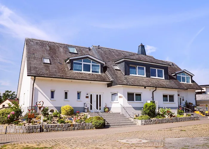 Ferienhaus Magasch
