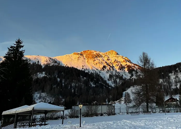 Park Hotel Sancelso