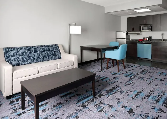 Hawthorn Extended Stay By Wyndham Chambersburg