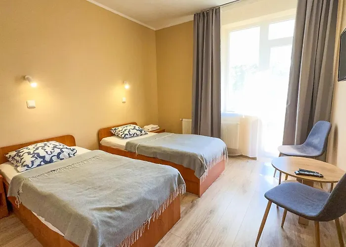 Hotel Orion