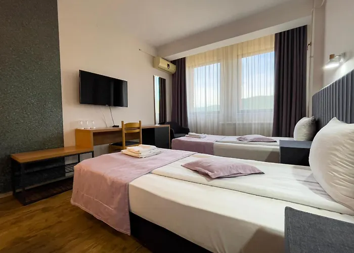 Zepter Hotel Drina Bajina Basta, Member Of Zepter Hotels