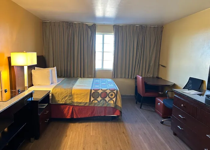 Studio Apartments