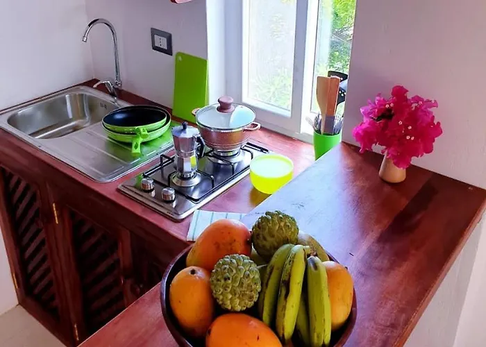 Simba House