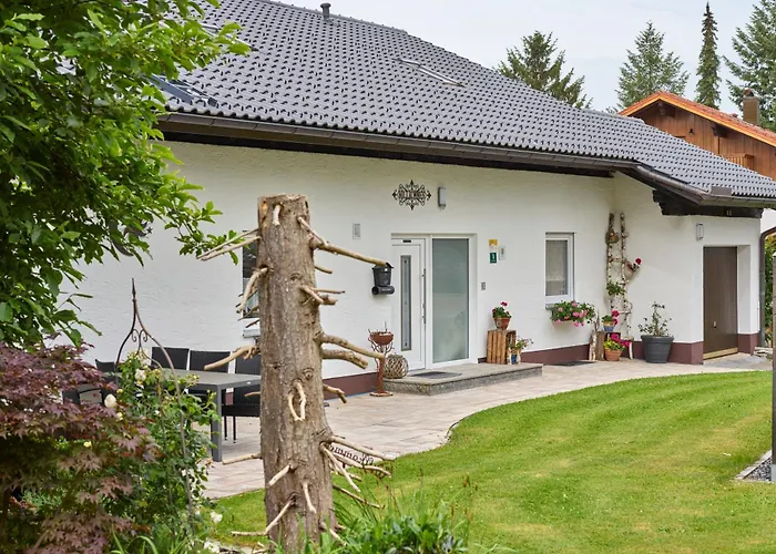 Ferienhaus Fidelis