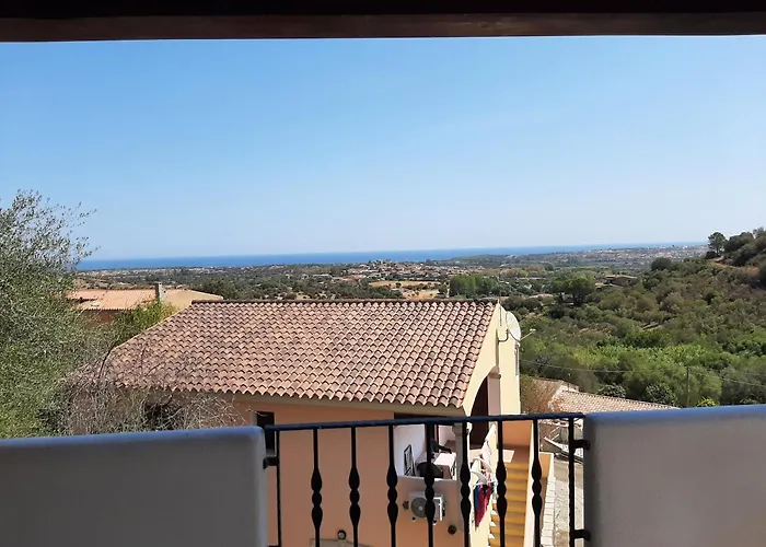 Appartamenti I Mandorli