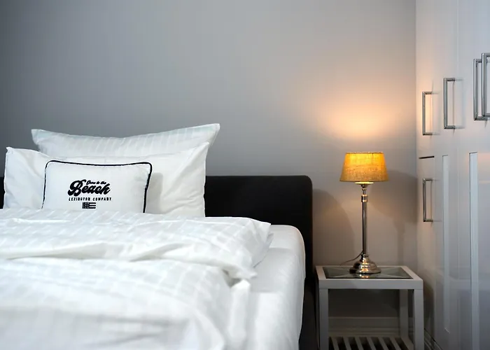 Suitehotel Windhuk