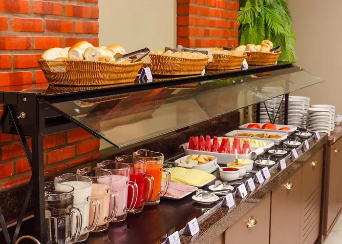 Villa Rio Branco Hotel Concept