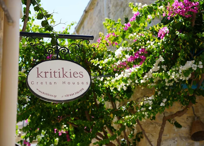 Kritikies