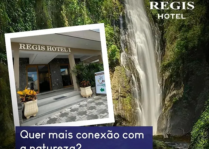 Regis Hotel I