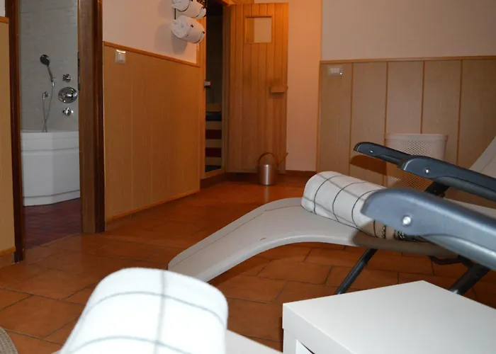 Hotel Stella Alpina