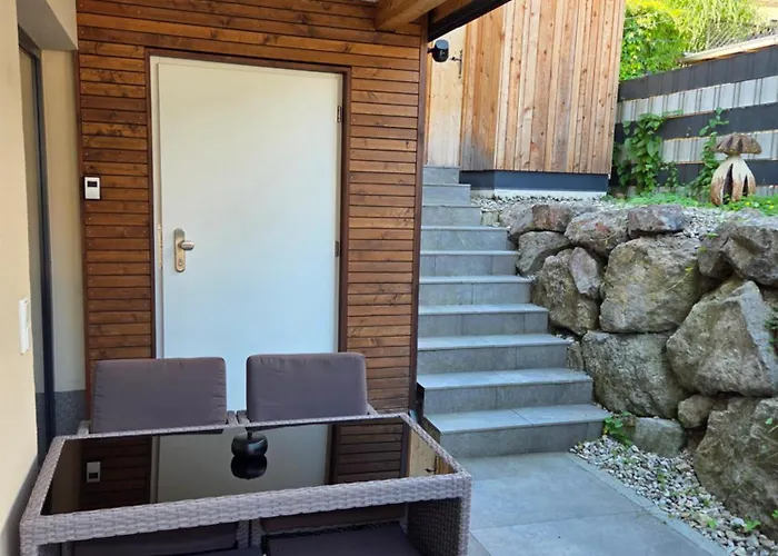 Appartement Steidl