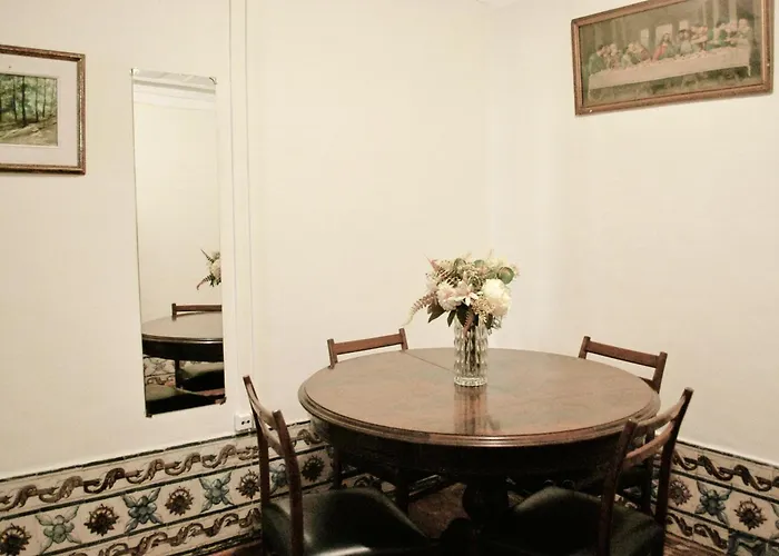 Azulejos Cais Sodre B&B Lisbon