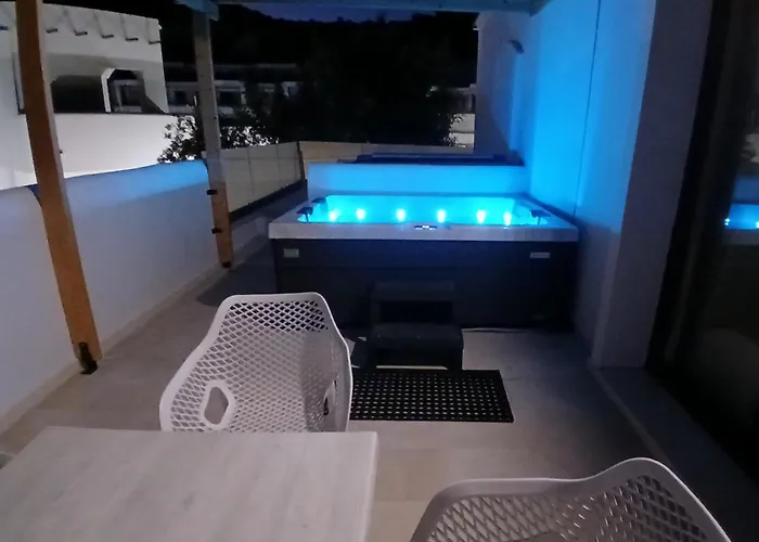 Ladiko Suites - Ladiko & Anthony Quinn Bay - Faliraki