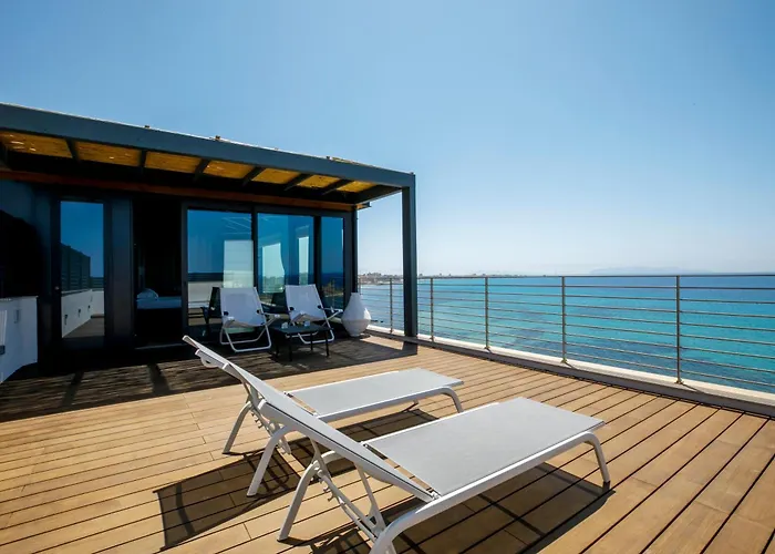 Hotel Punta Tipa