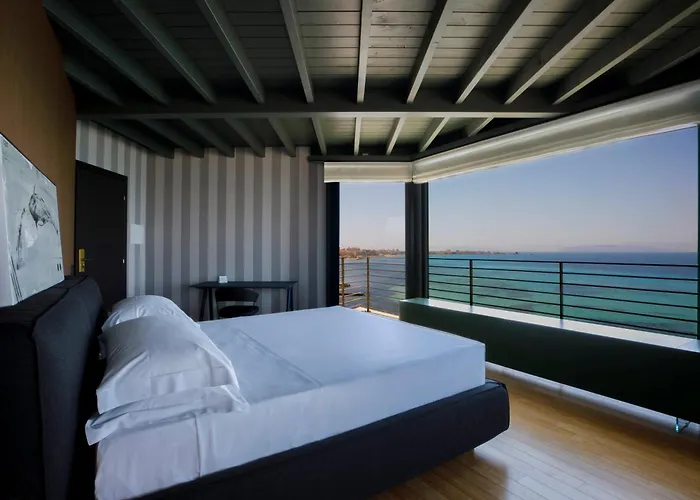 Hotel Punta Tipa