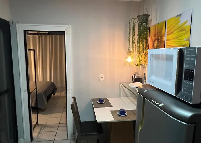 flat Luiz Carlos Mouzinho