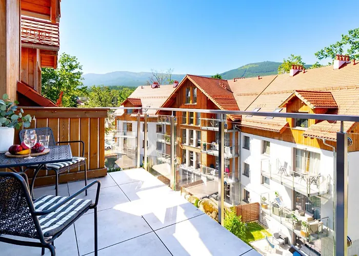 Apartamenty Good Time- Stone Hill II