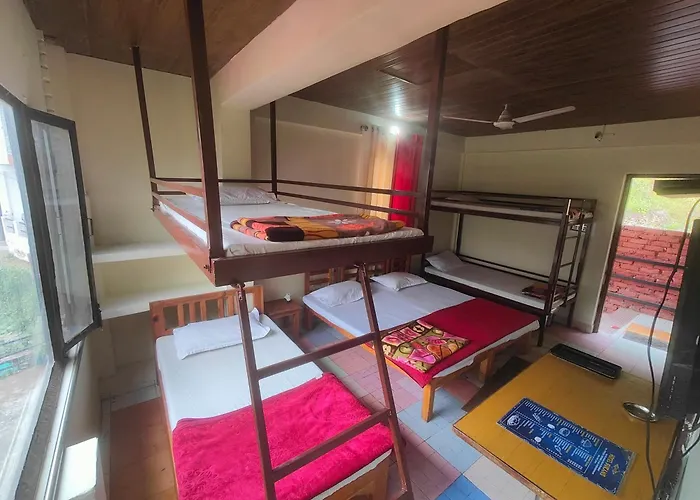Hotel Burans & Restaurant
